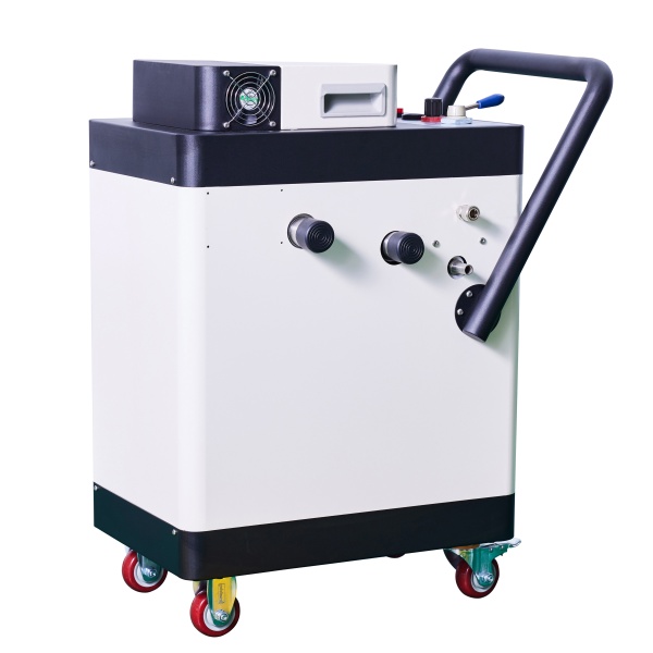 Separador De Aceite Y Agua