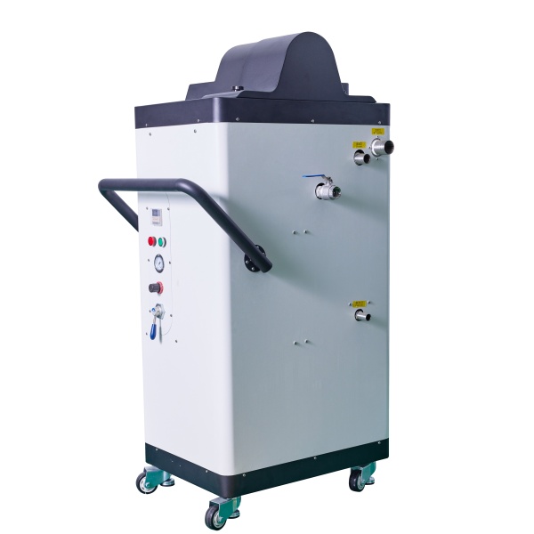 Separador De Aceite Y Agua