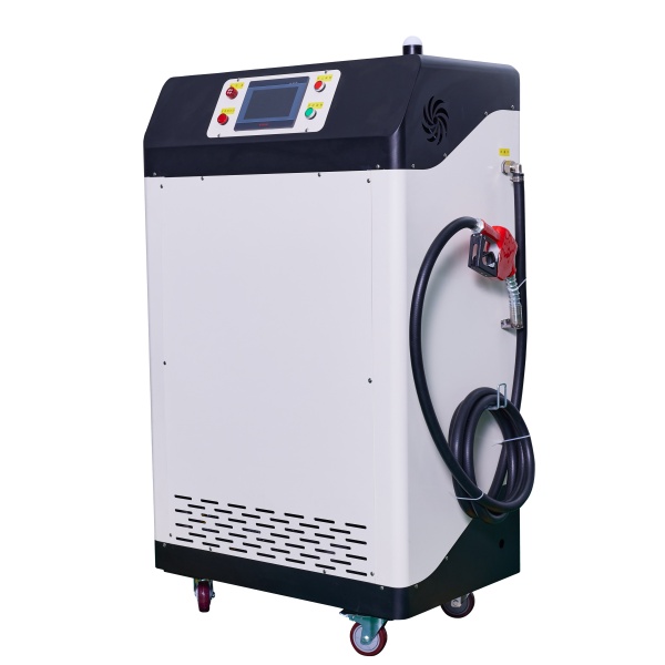 Máquina Dispensadora De Líquidos Inteligente