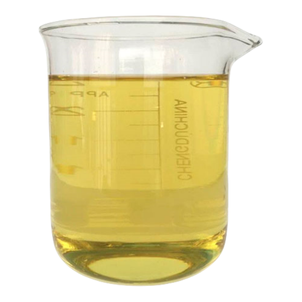 Aceite De Transferencia De Calor Totalmente Sintético
