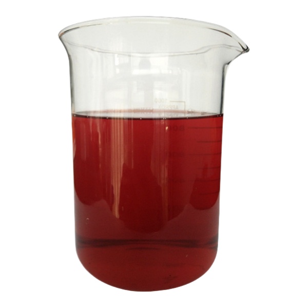 Aceite Hidráulico No Inflamable Tipo Éster