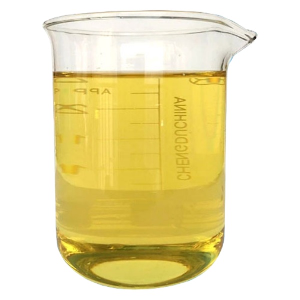 Aceite Hidráulico Antidesgaste
